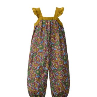 سرهمی دخترانه زارا - 01542810