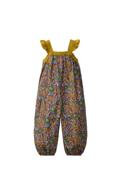 سرهمی دخترانه زارا - 01542810