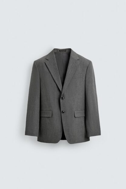 کت مردانه زارا - 01564118