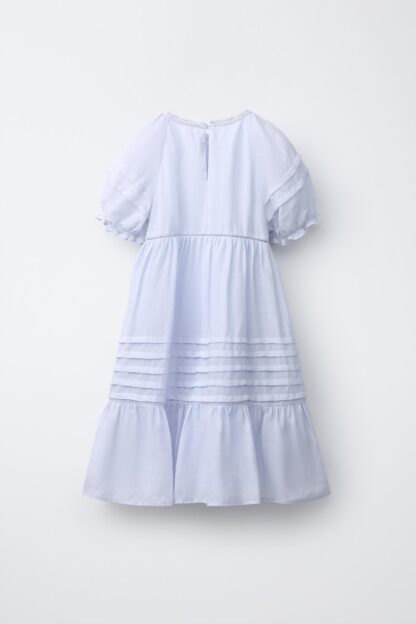 لباس دخترانه زارا - 01592725