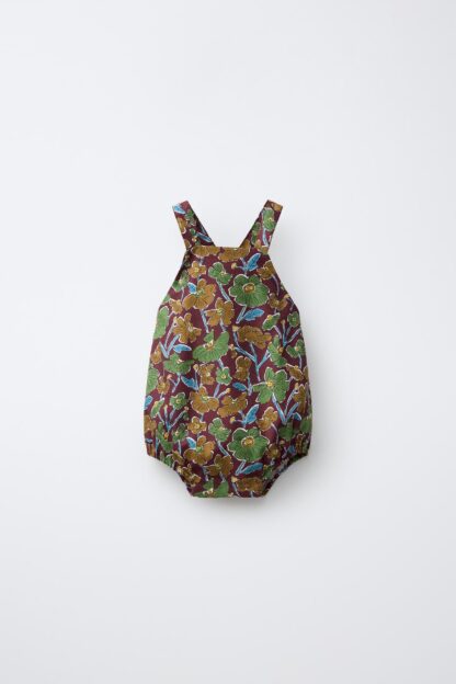 سرهمی نوزادی زارا - 01615821