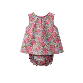 بلوز نوزادی زارا - 01617817