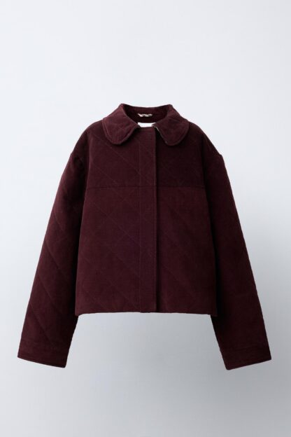 کت دخترانه زارا - 01639602