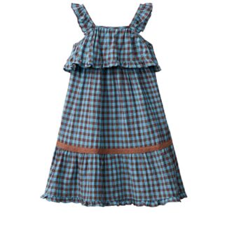 لباس دخترانه زارا - 01649818