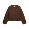کاپشن زنانه زارا - 01689022