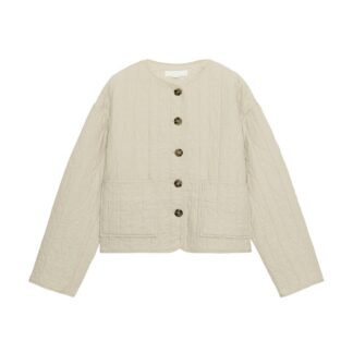 کاپشن زنانه زارا - 01689022