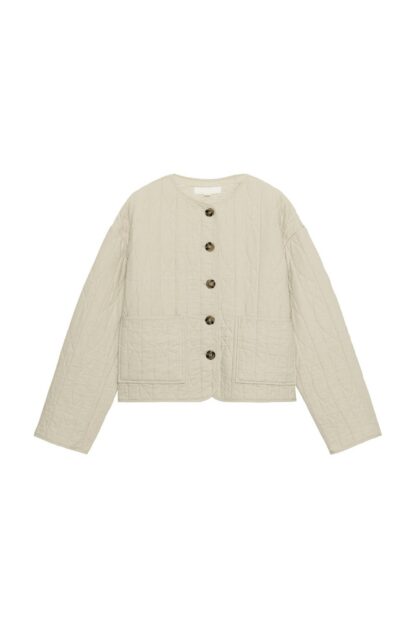کاپشن زنانه زارا - 01689022