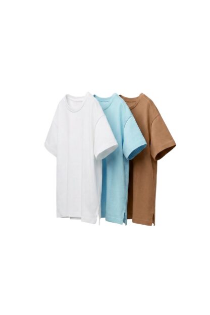 تیشرت دخترانه زارا - 01716306
