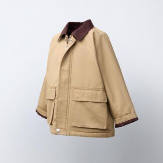 کت پسرانه زارا - 01718552