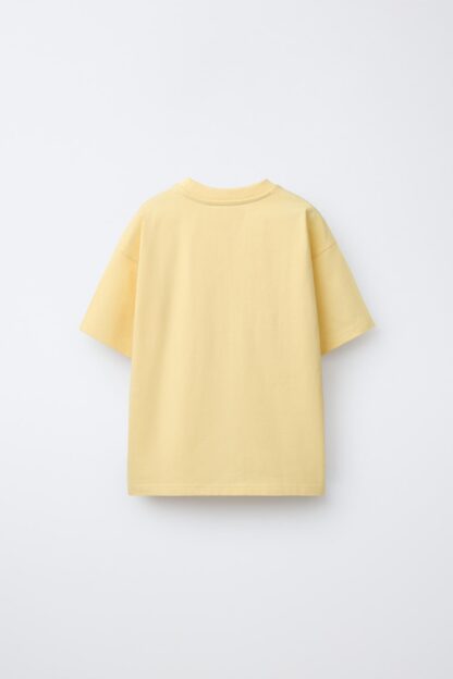 تیشرت پسرانه زارا - 00722770