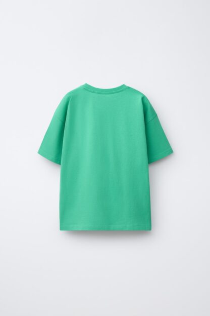 تیشرت پسرانه زارا - 00722770