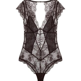 بادی زنانه زارا - 01758154