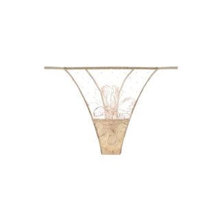 DANTELLİ TANGA