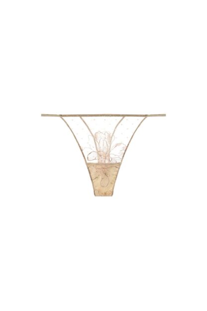 DANTELLİ TANGA