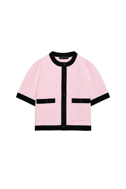 کت زنانه زارا - 01822016