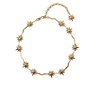کمربند زنانه زارا - 01856143