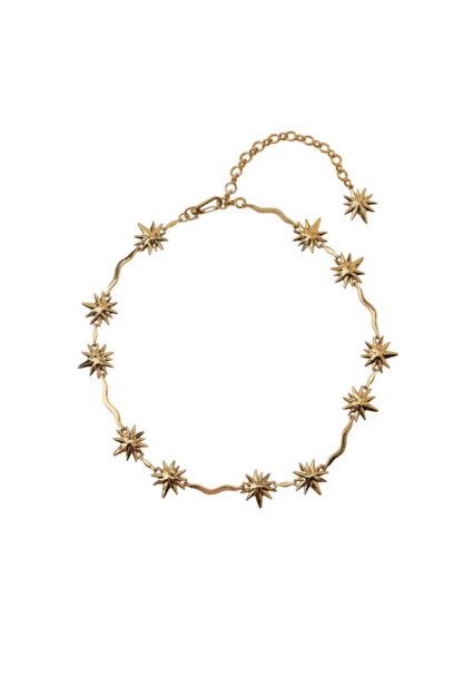 کمربند زنانه زارا - 01856143