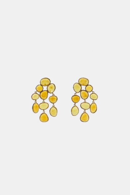 زیورآلات زنانه زارا - 01856262