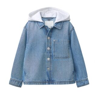 کت نازک پسرانه زارا - 01879700