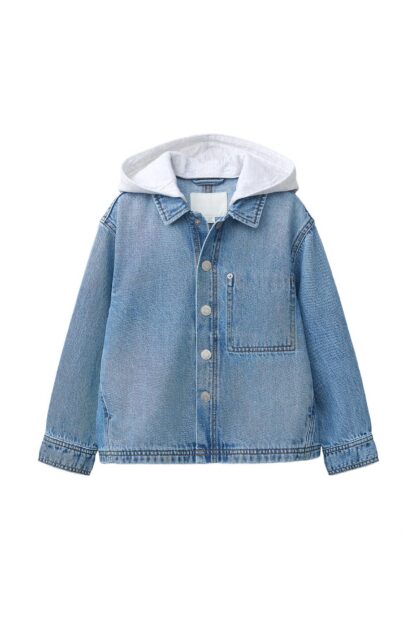 کت نازک پسرانه زارا - 01879700