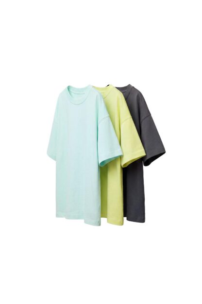 تیشرت پسرانه زارا - 01887707