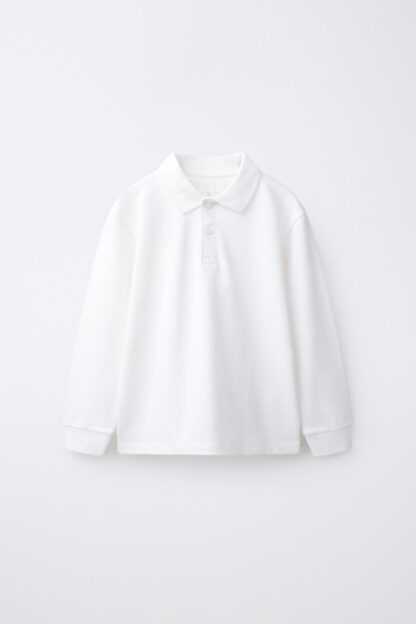 تیشرت پسرانه زارا - 01887783