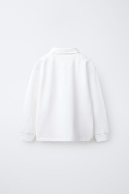 تیشرت پسرانه زارا - 01887783