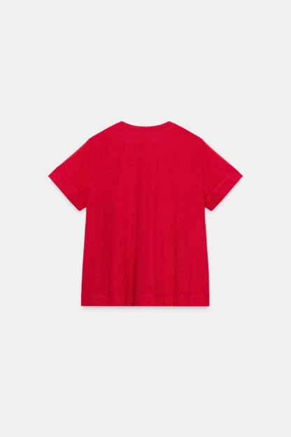 تیشرت زنانه زارا - 01938151