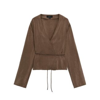 پیراهن زنانه زارا - 05427725