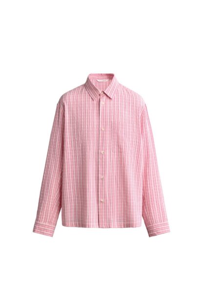 پیراهن مردانه زارا - 02015330