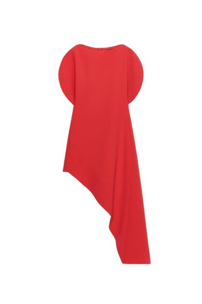 لباس زنانه زارا - 02102098