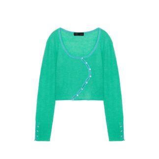 ژاکت زنانه زارا - 02142038