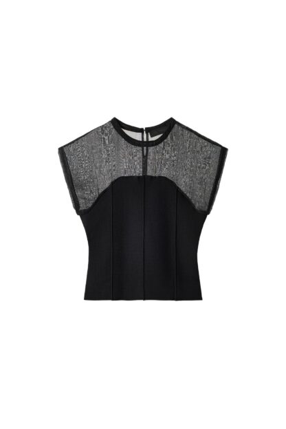 تاپ زنانه زارا - 02142276