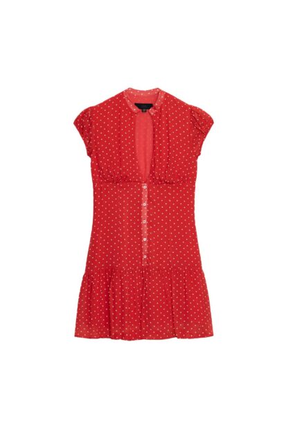 لباس زنانه زارا - 02180306