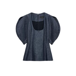 بلوز زنانه زارا - 02183047