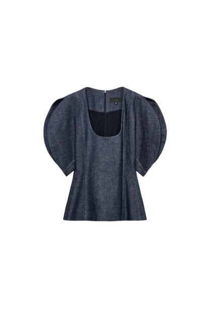 بلوز زنانه زارا - 02183047