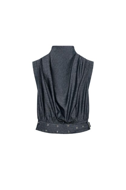 تاپ زنانه زارا - 02185785