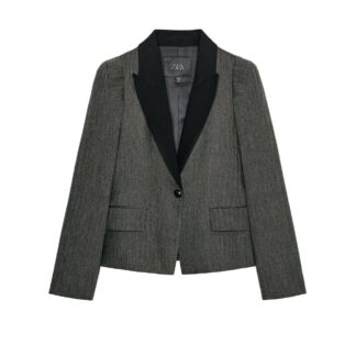 کت زنانه زارا - 02189316