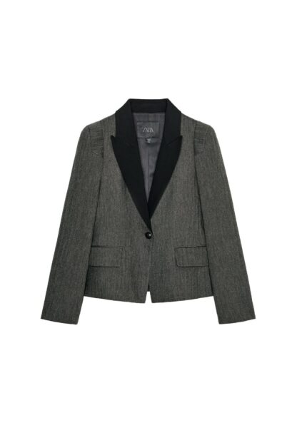 کت زنانه زارا - 02189316