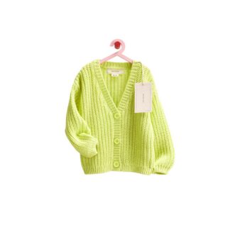 ژاکت دخترانه زارا - 02209472