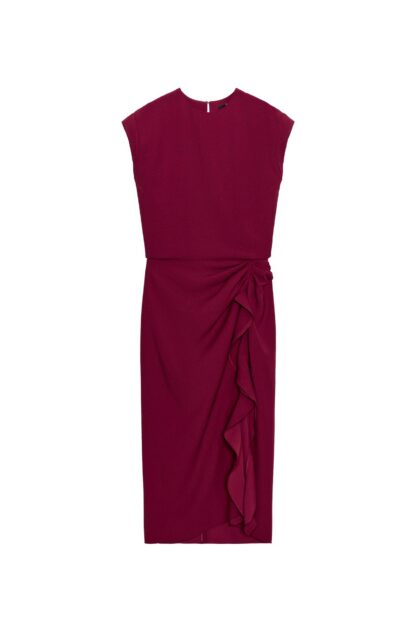 لباس زنانه زارا - 02252281