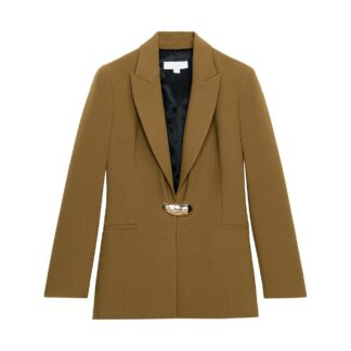 کت زنانه زارا - 02252696