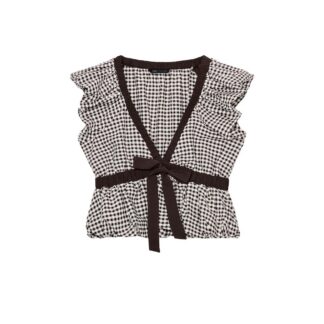 تاپ زنانه زارا - 02298070