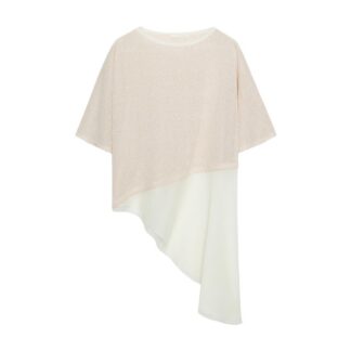 تیشرت زنانه زارا - 02298801