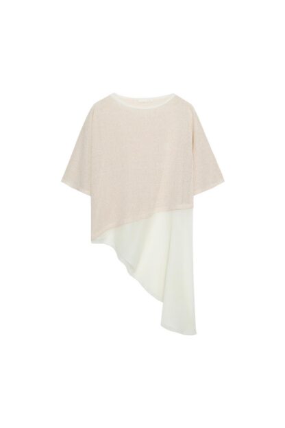 تیشرت زنانه زارا - 02298801