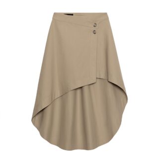 دامن زنانه زارا - 02299563