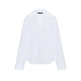 پیراهن زنانه زارا - 02303200