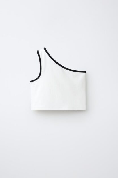 تاپ دخترانه زارا - 02335701