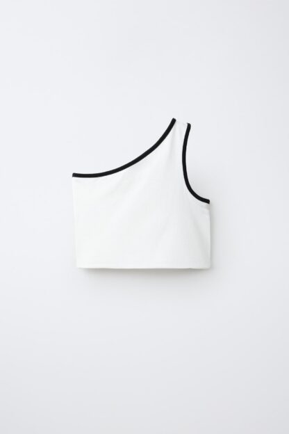 تاپ دخترانه زارا - 02335701