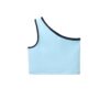 تاپ دخترانه زارا - 02335701